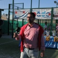 Campeonato absoluto padel