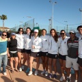 Campeonato absoluto padel