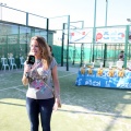 Campeonato absoluto padel