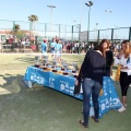 Campeonato absoluto padel