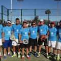 Campeonato absoluto padel