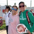Campeonato absoluto padel