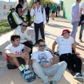 Campeonato absoluto padel
