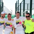 Campeonato absoluto padel