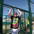 Campeonato absoluto padel