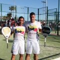 Campeonato absoluto padel