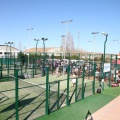 Campeonato absoluto padel