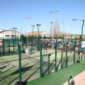 Campeonato absoluto padel