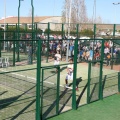 Campeonato absoluto padel