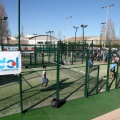 Campeonato absoluto padel
