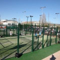 Campeonato absoluto padel