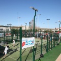 Campeonato absoluto padel
