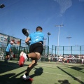 Campeonato absoluto padel