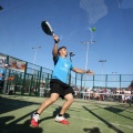 Campeonato absoluto padel