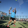 Campeonato absoluto padel