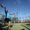 Campeonato absoluto padel