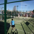 Campeonato absoluto padel