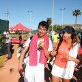 Campeonato absoluto padel
