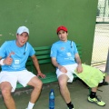 Campeonato absoluto padel