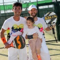 Campeonato absoluto padel