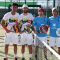 Campeonato absoluto padel