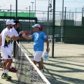 Campeonato absoluto padel