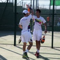 Campeonato absoluto padel