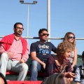 Campeonato absoluto padel