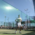 Campeonato absoluto padel