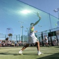 Campeonato absoluto padel