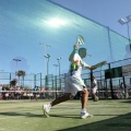 Campeonato absoluto padel
