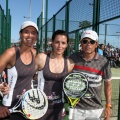 Campeonato absoluto padel
