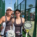 Campeonato absoluto padel