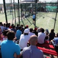 Campeonato absoluto padel