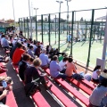 Campeonato absoluto padel