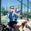 Campeonato absoluto padel