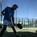 Campeonato absoluto padel