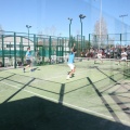 Campeonato absoluto padel