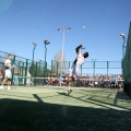 Campeonato absoluto padel
