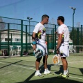 Campeonato absoluto padel