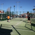 Campeonato absoluto padel