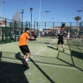 Campeonato absoluto padel