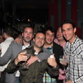 Campeonato absoluto padel