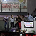 Campeonato absoluto padel