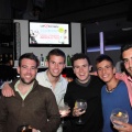 Campeonato absoluto padel