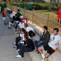 Campeonato absoluto padel