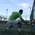 Campeonato absoluto padel
