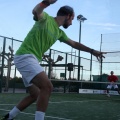 Campeonato absoluto padel
