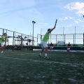 Campeonato absoluto padel