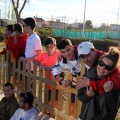 Campeonato absoluto padel